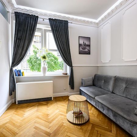 Native Apartments Sereno Fenn'A 5 Краков Экстерьер фото