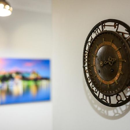 Native Apartments Sereno Fenn'A 5 Краков Экстерьер фото