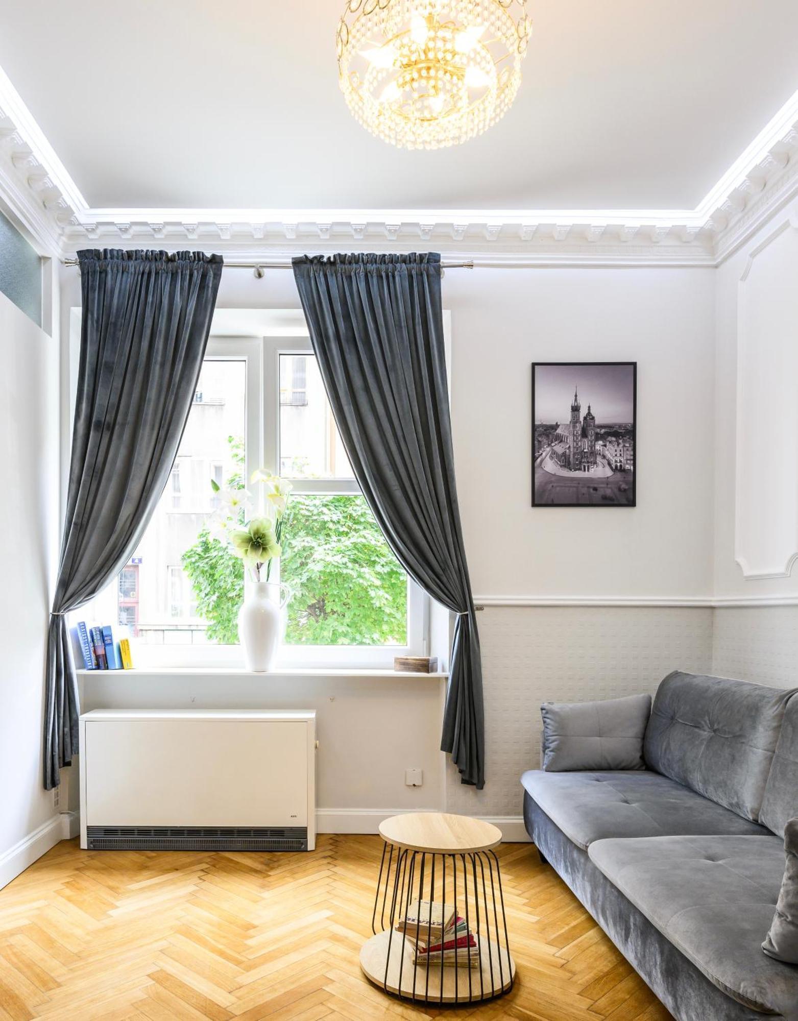 Native Apartments Sereno Fenn'A 5 Краков Экстерьер фото