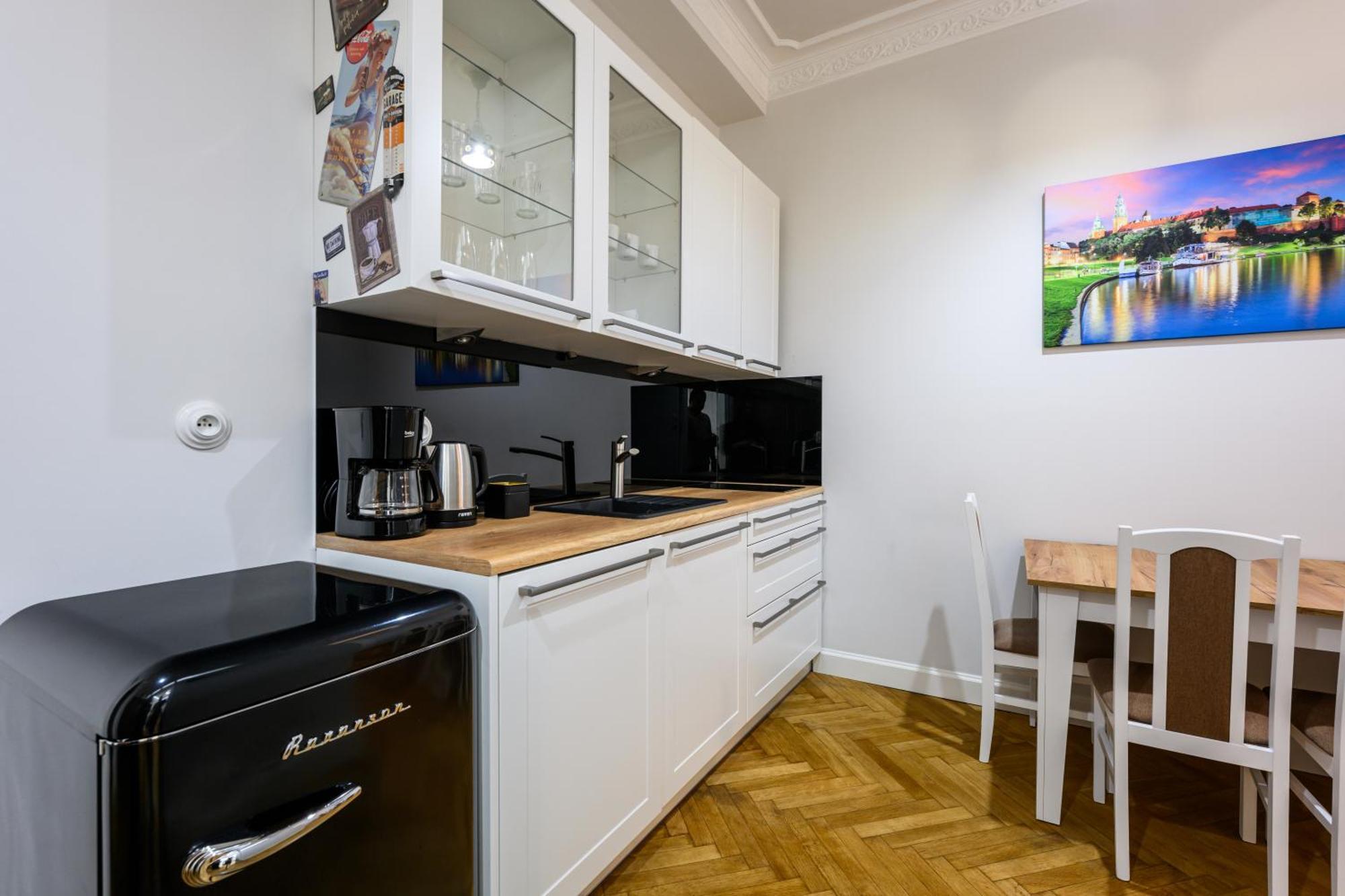 Native Apartments Sereno Fenn'A 5 Краков Экстерьер фото