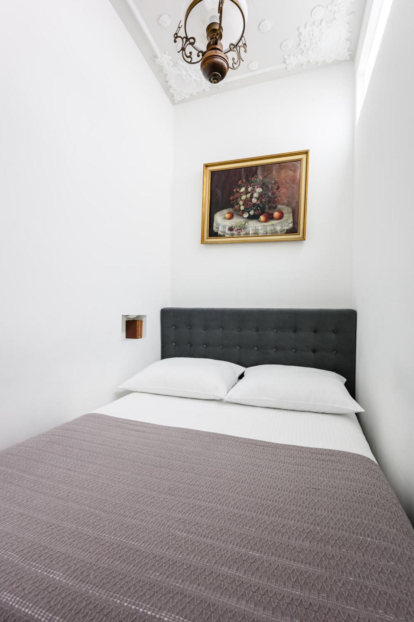 Native Apartments Sereno Fenn'A 5 Краков Экстерьер фото